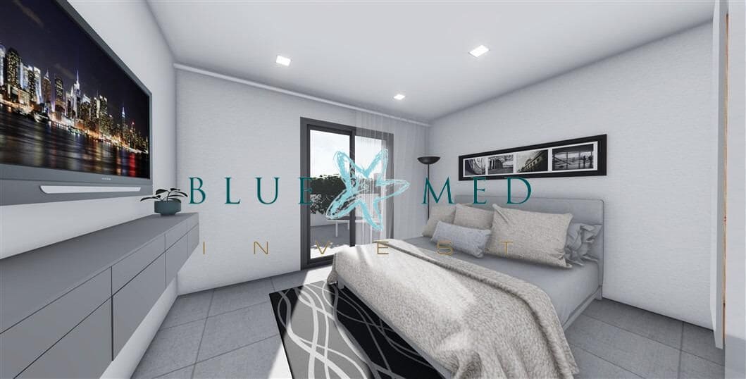 2 slaapkamer Villa te koop in San Juan de los Terreros - € 279.000 (Ref: 7699593)