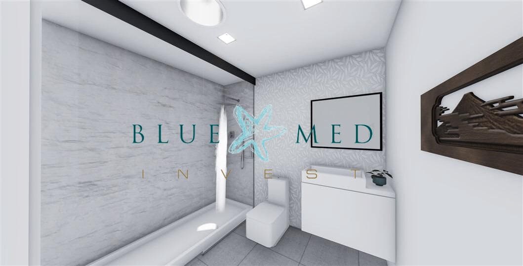 2 slaapkamer Villa te koop in San Juan de los Terreros - € 279.000 (Ref: 7699593)