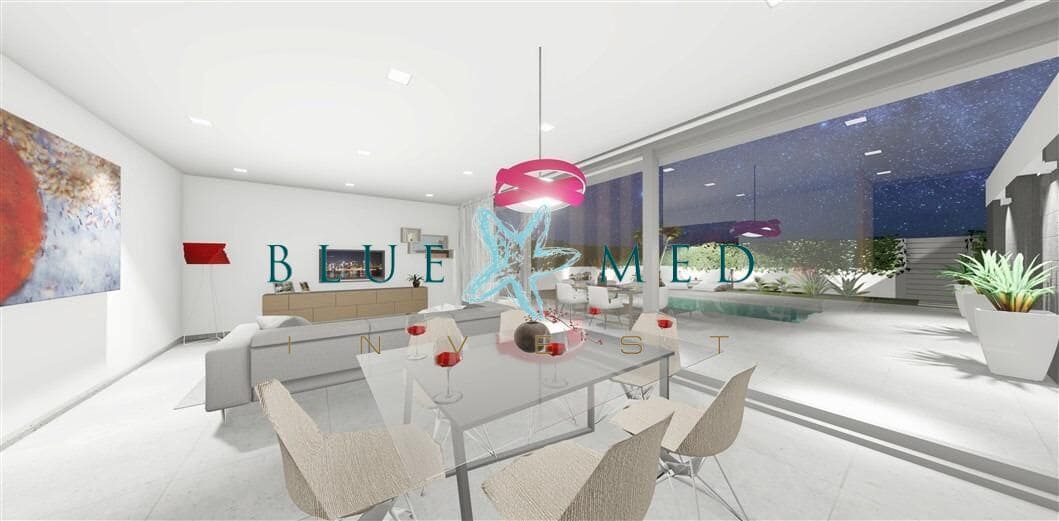 3 chambre Villa/Maison à vendre à San Juan de los Terreros avec piscine - 525 000 € (Ref: 7699594)