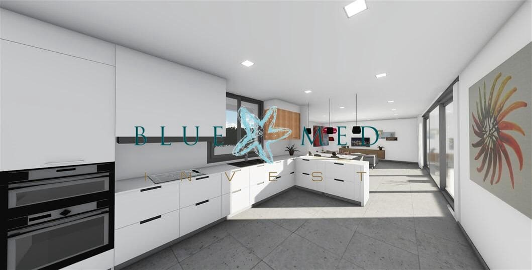 3 chambre Villa/Maison à vendre à San Juan de los Terreros avec piscine - 525 000 € (Ref: 7699594)