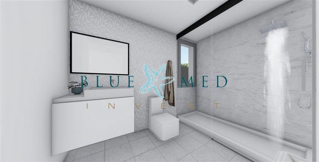 3 chambre Villa/Maison à vendre à San Juan de los Terreros avec piscine - 525 000 € (Ref: 7699594)