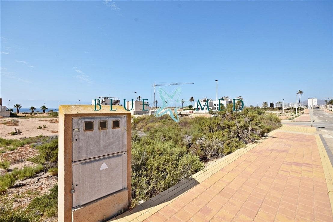 Działka budowlana na sprzedaż w Puerto de Mazarron - 206 000 € (Ref: 7720981)