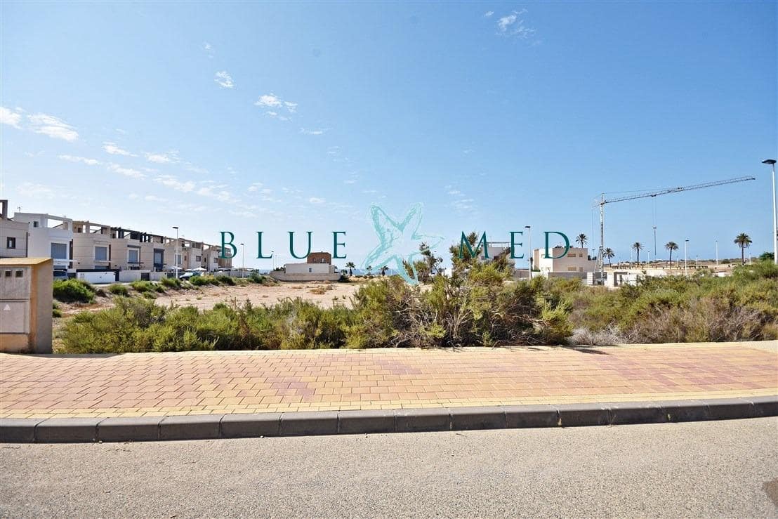 Działka budowlana na sprzedaż w Puerto de Mazarron - 206 000 € (Ref: 7720981)
