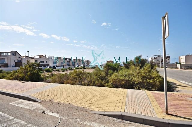 Tomt till salu i Alamillo, Mazarrón - 206 000 € (Ref: 7720981)