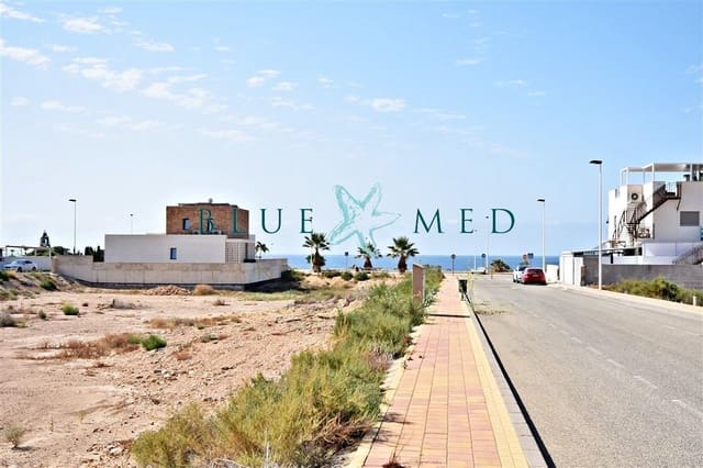 Tomt till salu i Alamillo, Mazarrón - 206 000 € (Ref: 7720981)