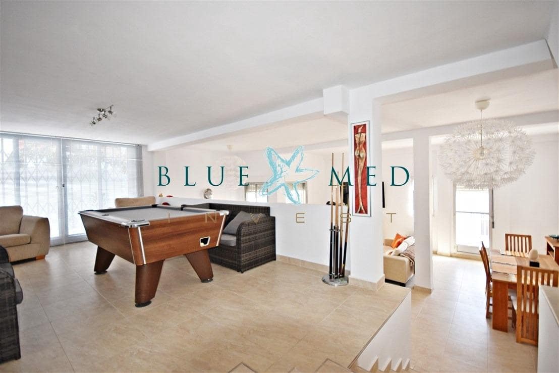 5 slaapkamer Villa te koop in Bolnuevo met zwembad - € 345.000 (Ref: 7720983)