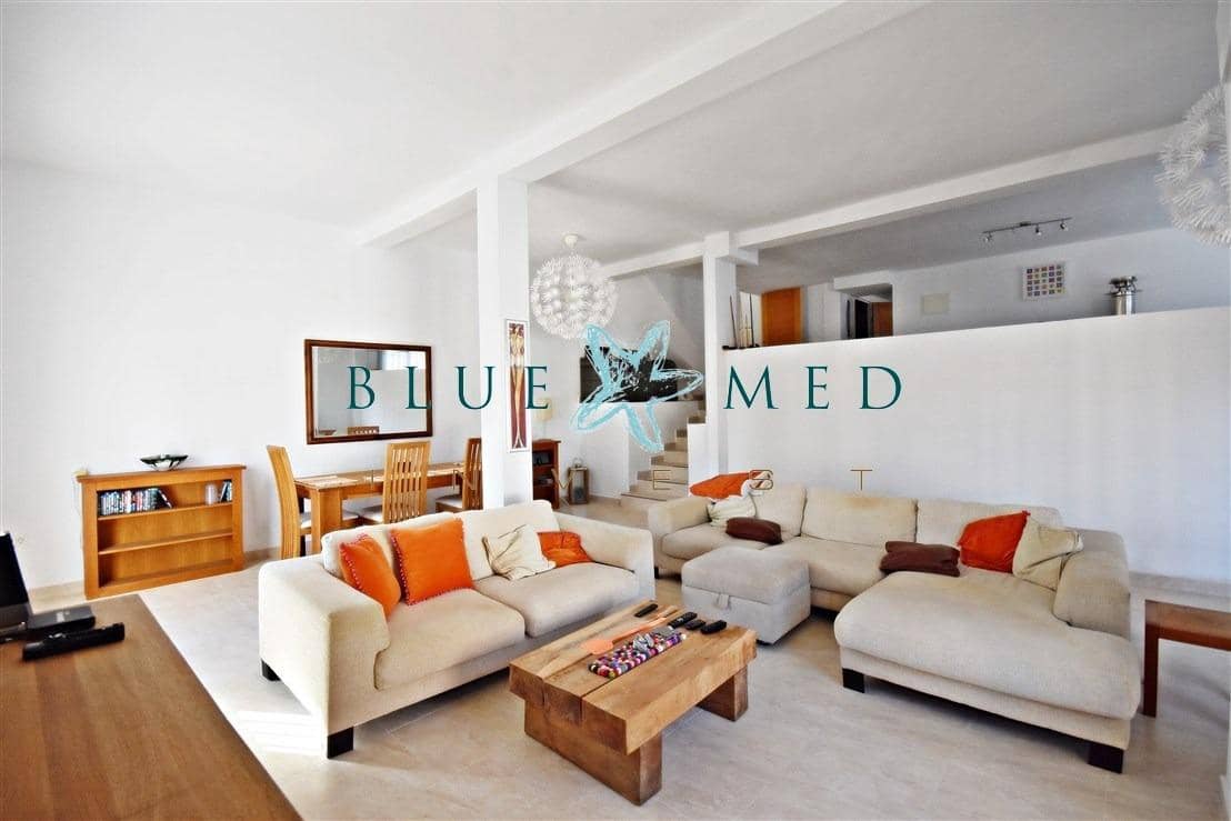 5 slaapkamer Villa te koop in Bolnuevo met zwembad - € 345.000 (Ref: 7720983)