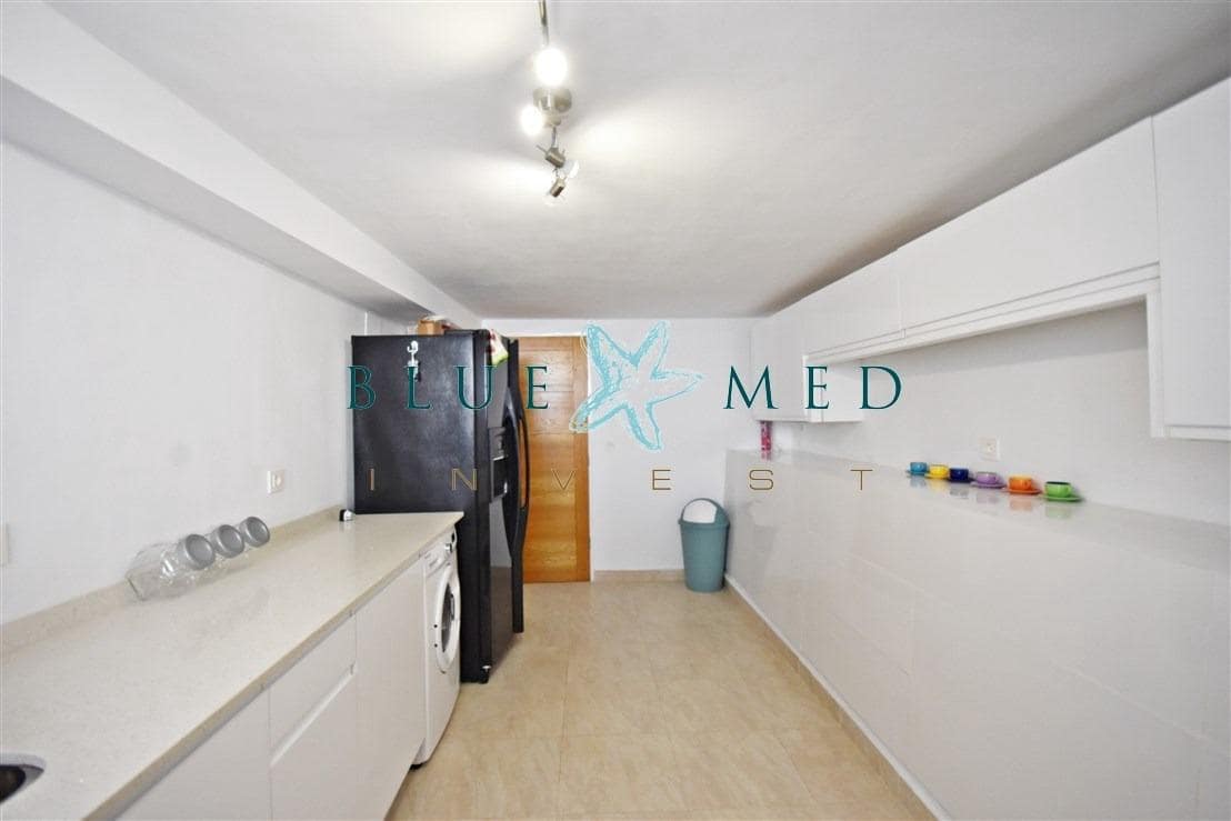 5 slaapkamer Villa te koop in Bolnuevo met zwembad - € 345.000 (Ref: 7720983)