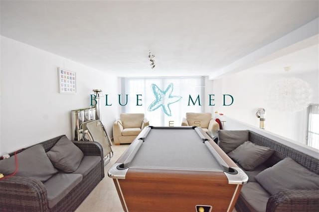 5 slaapkamer Villa te koop in Bolnuevo, Mazarrón met zwembad - € 345.000 (Ref: 7720983)