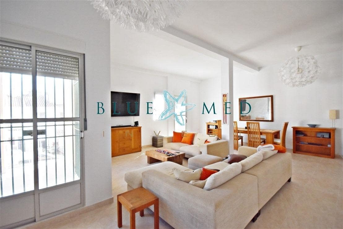 5 slaapkamer Villa te koop in Bolnuevo met zwembad - € 345.000 (Ref: 7720983)