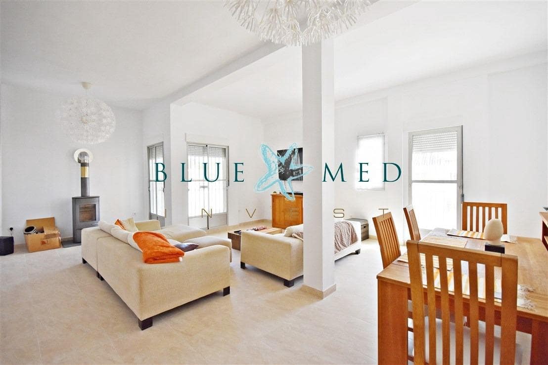 5 slaapkamer Villa te koop in Bolnuevo met zwembad - € 345.000 (Ref: 7720983)