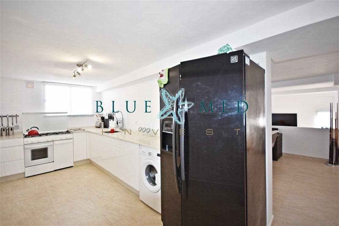 5 slaapkamer Villa te koop in Bolnuevo met zwembad - € 345.000 (Ref: 7720983)