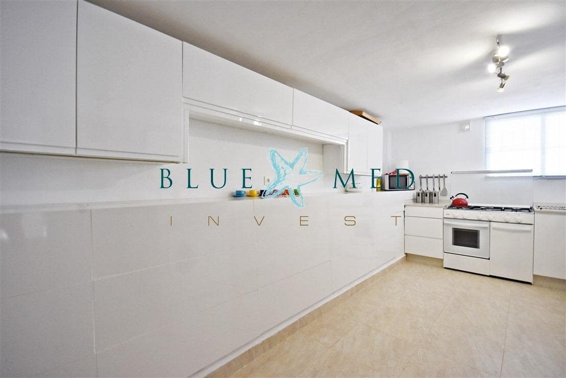 5 slaapkamer Villa te koop in Bolnuevo met zwembad - € 345.000 (Ref: 7720983)