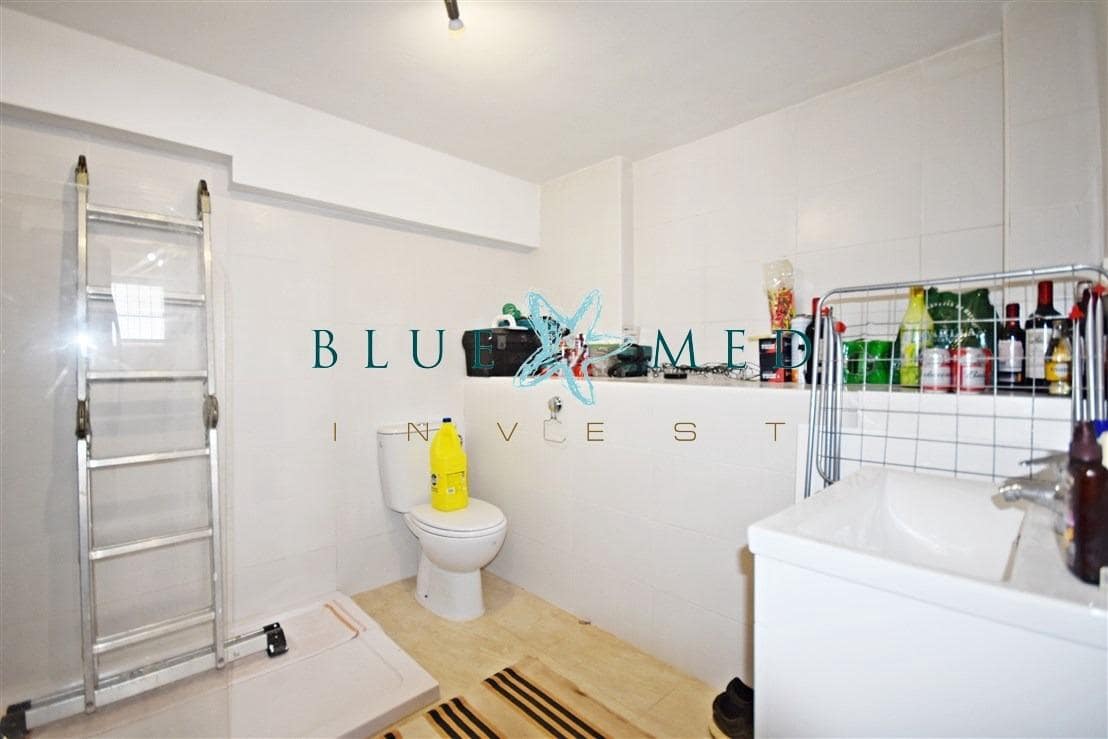 5 slaapkamer Villa te koop in Bolnuevo met zwembad - € 345.000 (Ref: 7720983)