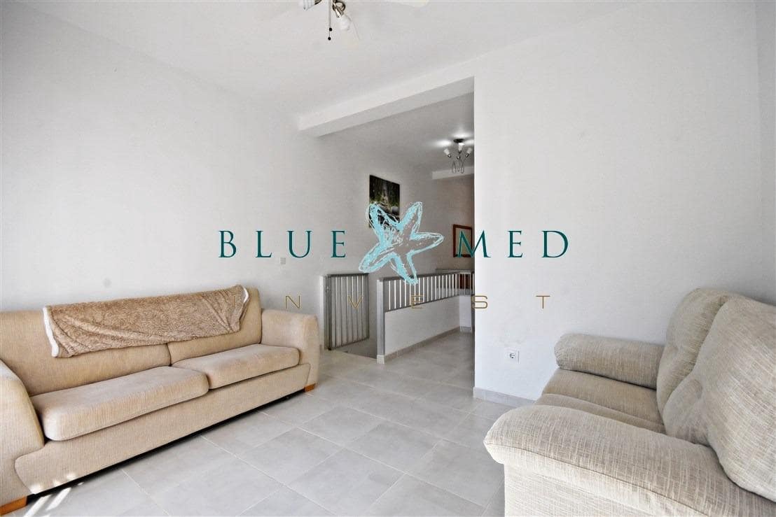 5 slaapkamer Villa te koop in Bolnuevo met zwembad - € 345.000 (Ref: 7720983)