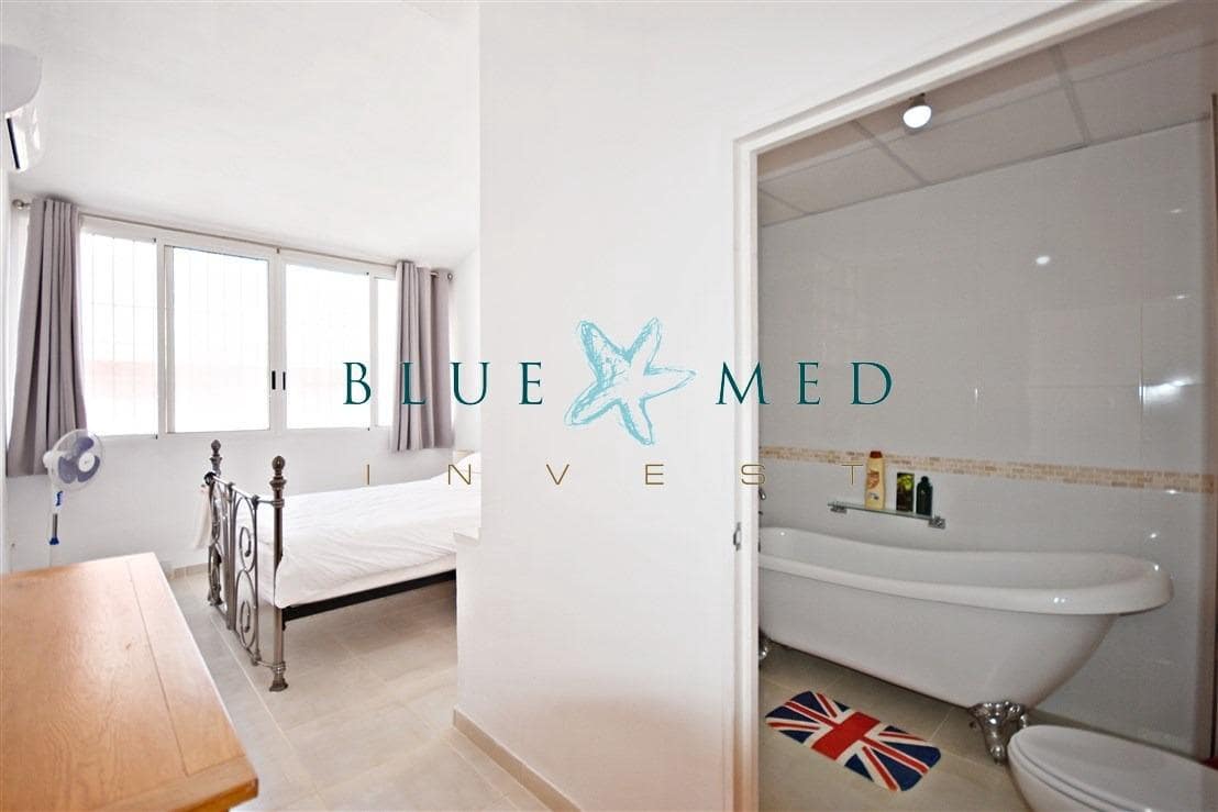 5 slaapkamer Villa te koop in Bolnuevo met zwembad - € 345.000 (Ref: 7720983)