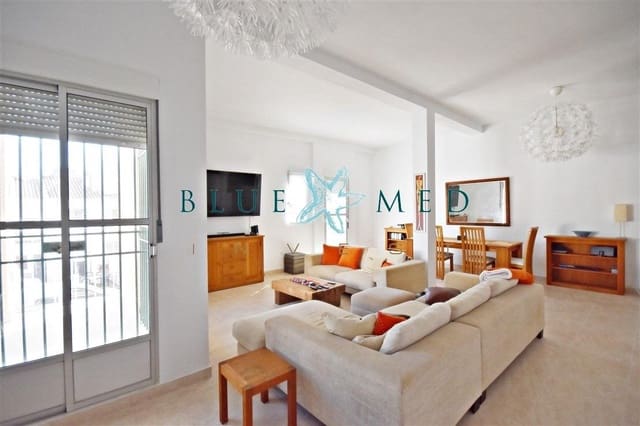 5 slaapkamer Villa te koop in Bolnuevo, Mazarrón met zwembad - € 345.000 (Ref: 7720983)