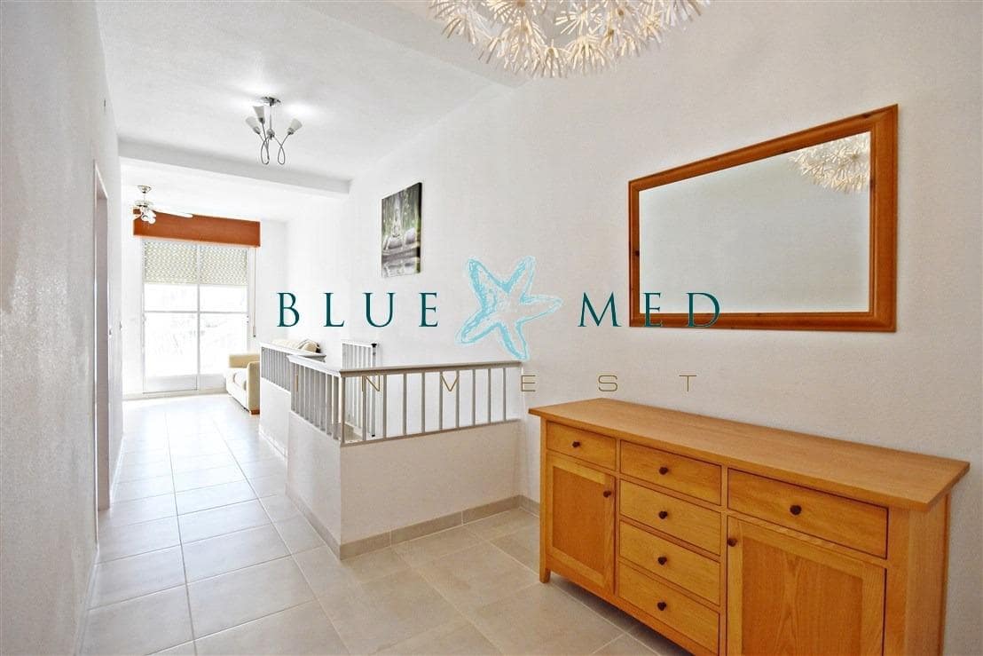 5 slaapkamer Villa te koop in Bolnuevo met zwembad - € 345.000 (Ref: 7720983)