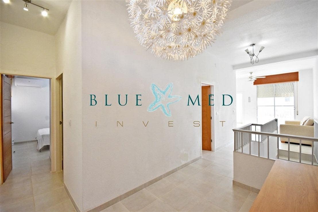 5 slaapkamer Villa te koop in Bolnuevo met zwembad - € 345.000 (Ref: 7720983)