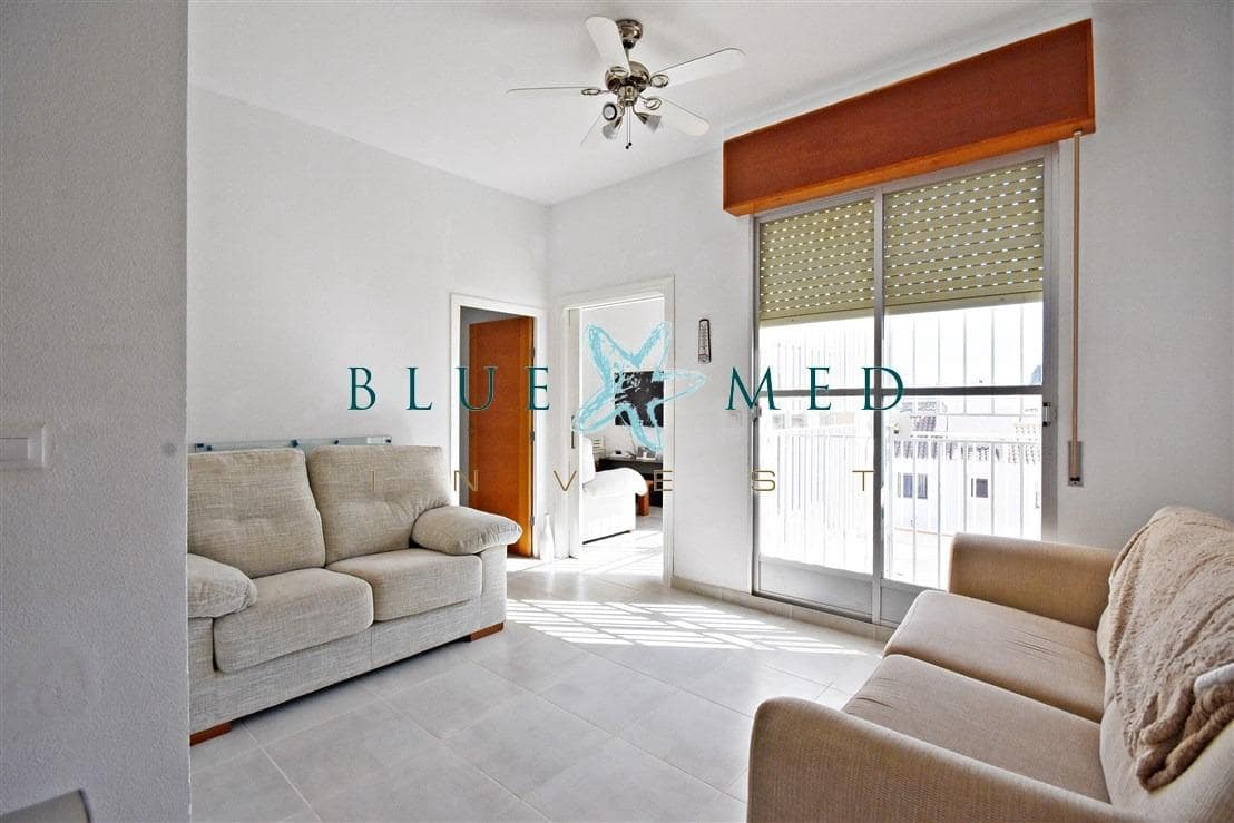 5 slaapkamer Villa te koop in Bolnuevo met zwembad - € 345.000 (Ref: 7720983)