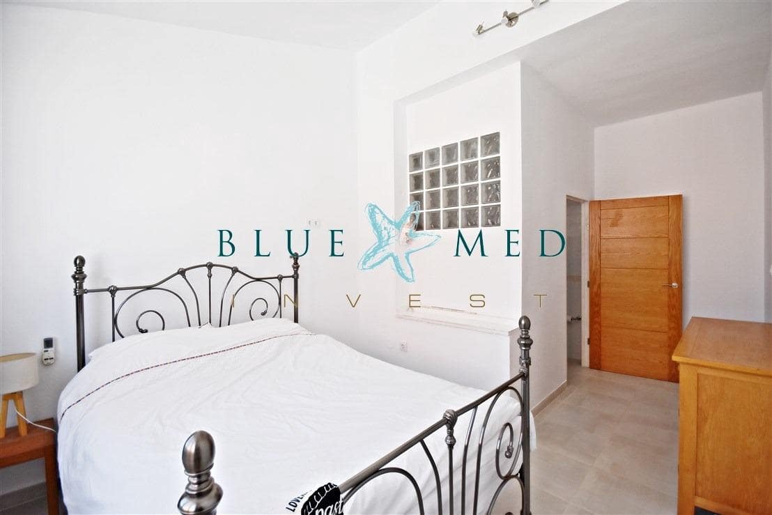 5 slaapkamer Villa te koop in Bolnuevo met zwembad - € 345.000 (Ref: 7720983)