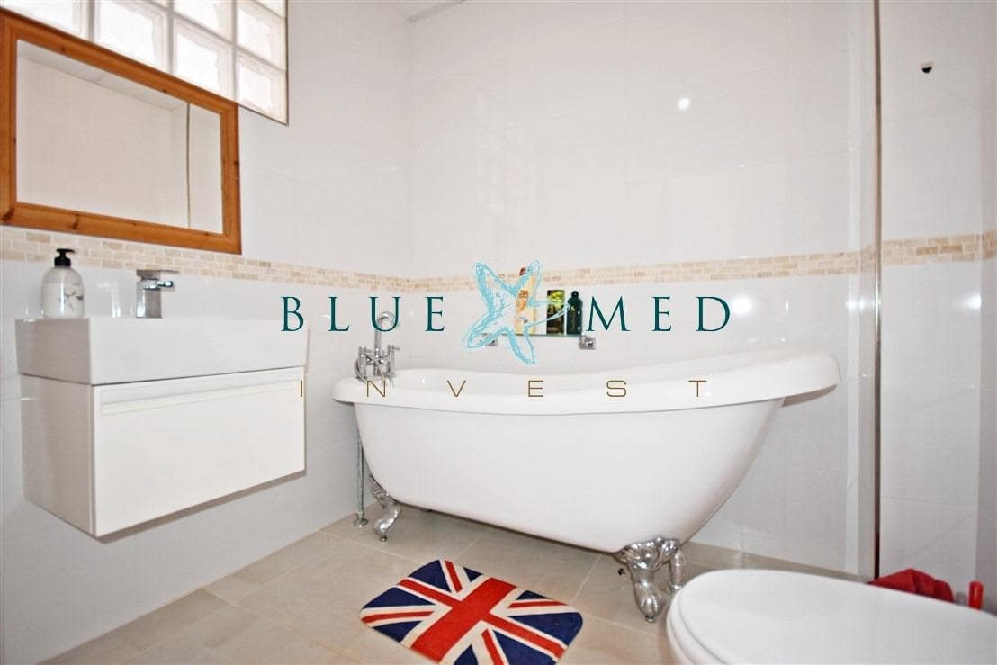 5 slaapkamer Villa te koop in Bolnuevo met zwembad - € 345.000 (Ref: 7720983)