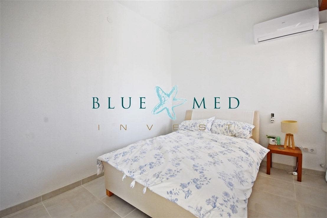 5 slaapkamer Villa te koop in Bolnuevo met zwembad - € 345.000 (Ref: 7720983)