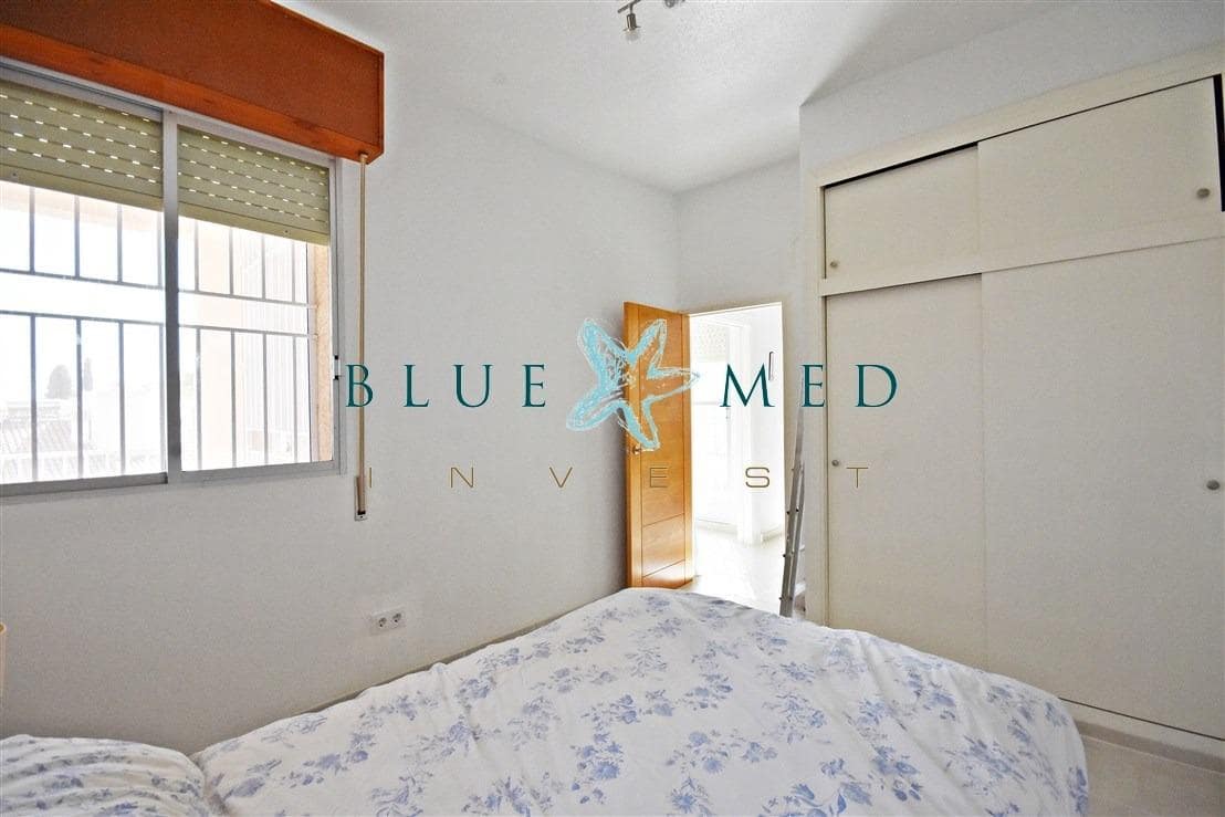 5 slaapkamer Villa te koop in Bolnuevo met zwembad - € 345.000 (Ref: 7720983)