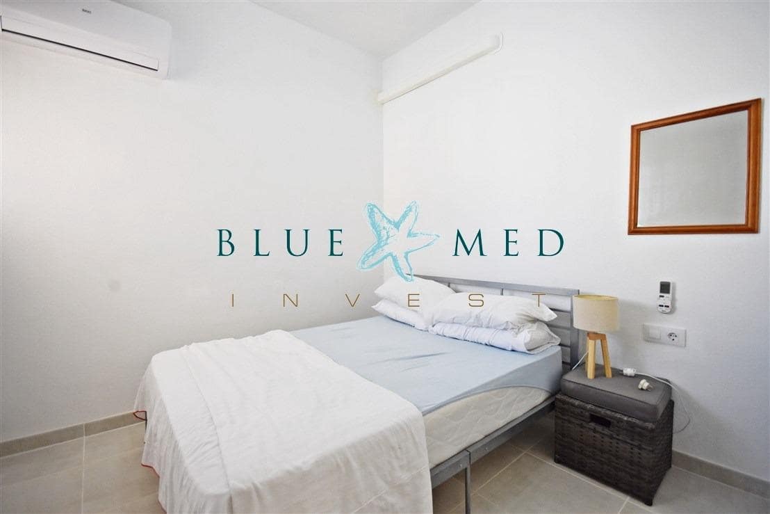 5 slaapkamer Villa te koop in Bolnuevo met zwembad - € 345.000 (Ref: 7720983)