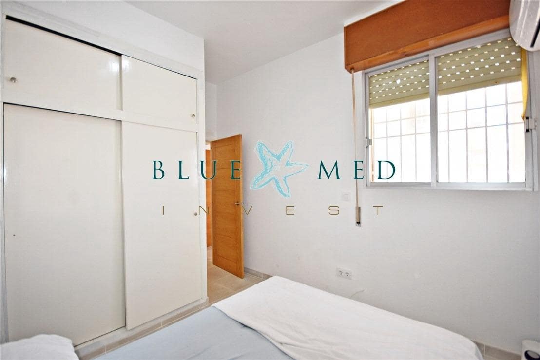 5 slaapkamer Villa te koop in Bolnuevo met zwembad - € 345.000 (Ref: 7720983)