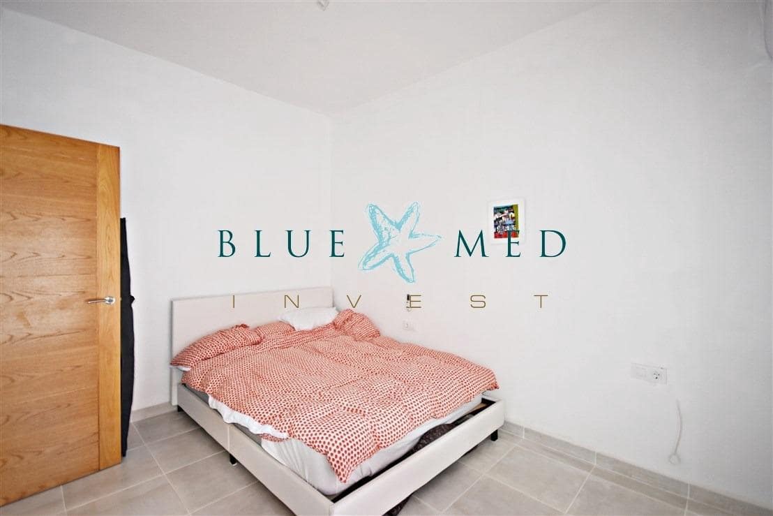 5 slaapkamer Villa te koop in Bolnuevo met zwembad - € 345.000 (Ref: 7720983)