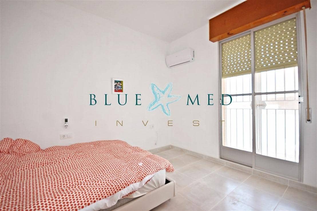 5 slaapkamer Villa te koop in Bolnuevo met zwembad - € 345.000 (Ref: 7720983)