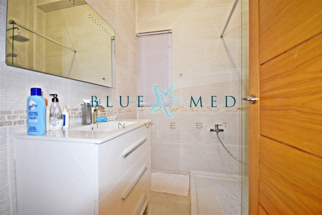 5 slaapkamer Villa te koop in Bolnuevo met zwembad - € 345.000 (Ref: 7720983)