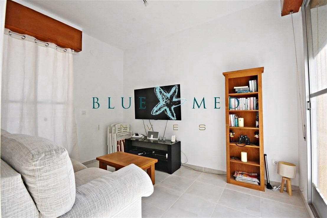 5 slaapkamer Villa te koop in Bolnuevo met zwembad - € 345.000 (Ref: 7720983)