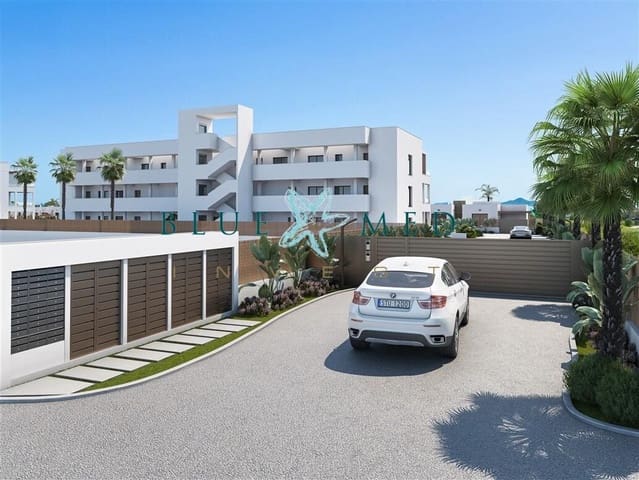 2 camera da letto Appartamento in vendita in Los Alcázares con piscina - 299.000 € (Rif: 7725077)