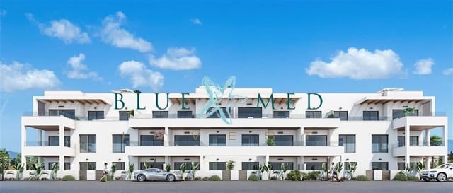 2 camera da letto Appartamento in vendita in Los Alcázares con piscina - 299.000 € (Rif: 7725077)