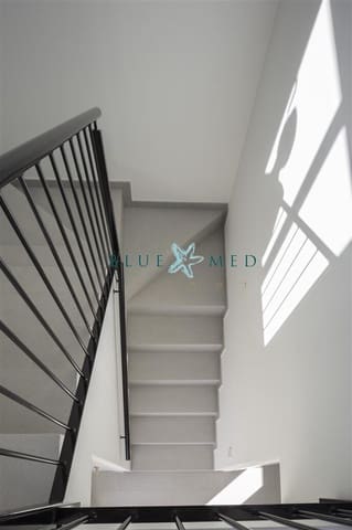 3 soveværelse Villa til salg i Baños y Mendigo, Murcia by med swimmingpool garage - € 320.500 (Ref: 7729450)