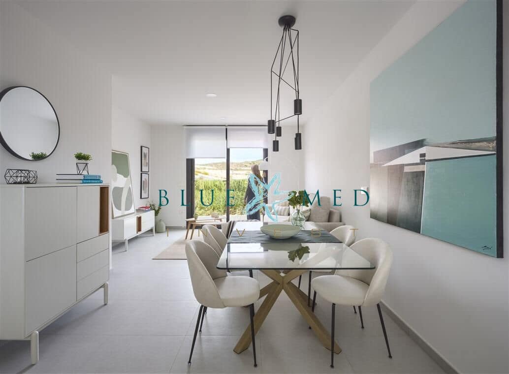 3 soveværelse Villa til salg i Banos y Mendigo med swimmingpool garage - € 320.500 (Ref: 7729450)