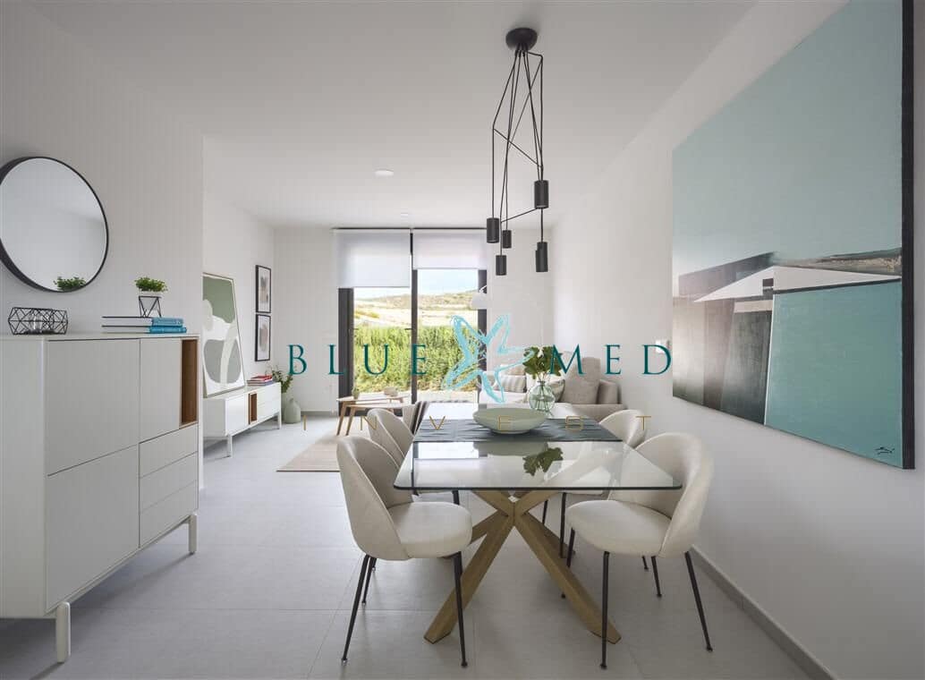 3 soveværelse Villa til salg i Banos y Mendigo med swimmingpool garage - € 320.500 (Ref: 7729450)