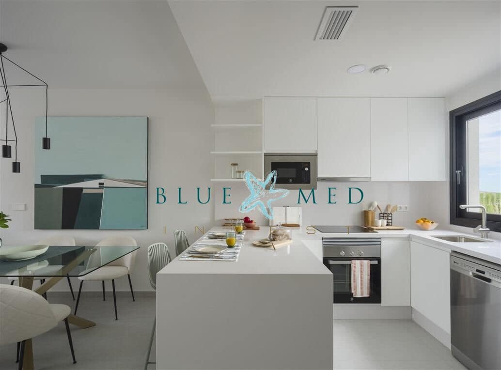 3 soveværelse Villa til salg i Banos y Mendigo med swimmingpool garage - € 320.500 (Ref: 7729450)