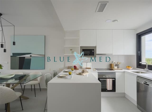 3 soveværelse Villa til salg i Baños y Mendigo, Murcia by med swimmingpool garage - € 320.500 (Ref: 7729450)