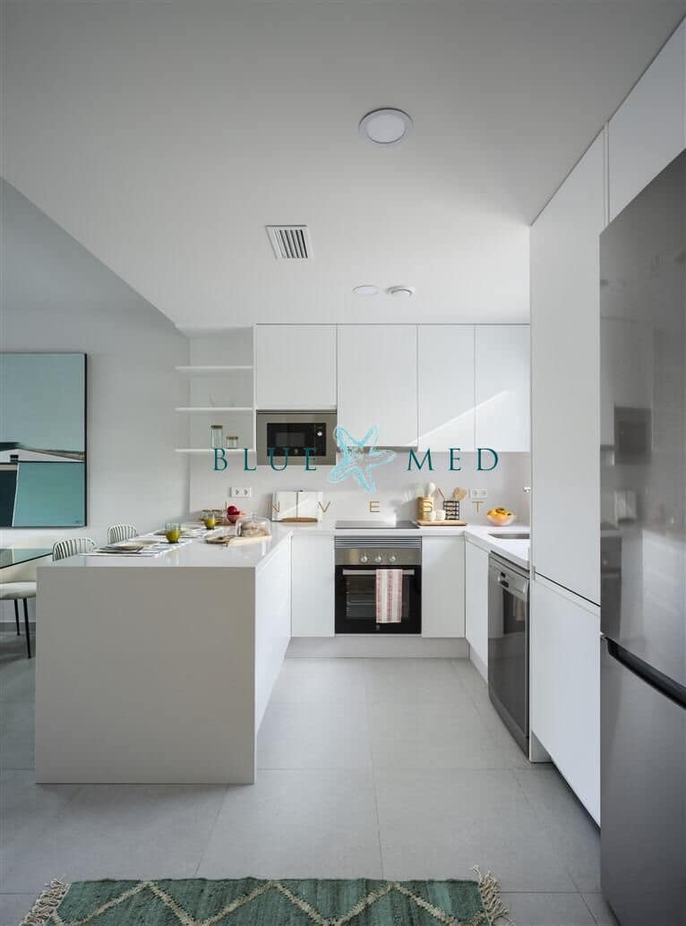 3 soveværelse Villa til salg i Banos y Mendigo med swimmingpool garage - € 320.500 (Ref: 7729450)