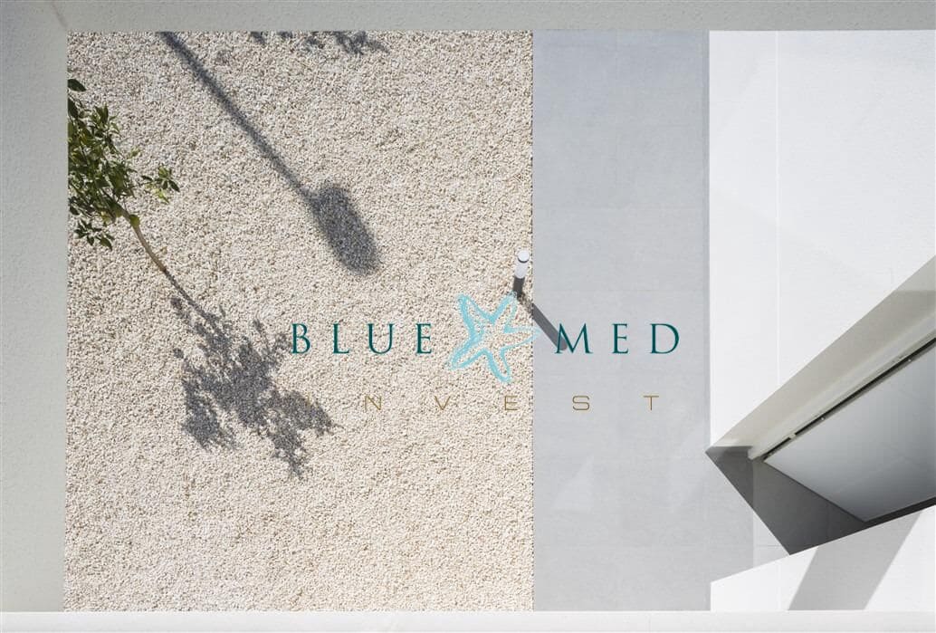 3 soveværelse Villa til salg i Banos y Mendigo med swimmingpool garage - € 320.500 (Ref: 7729450)