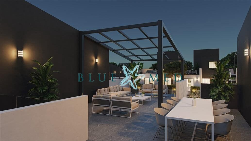 3 soveværelse Villa til salg i Banos y Mendigo med swimmingpool garage - € 320.500 (Ref: 7729450)