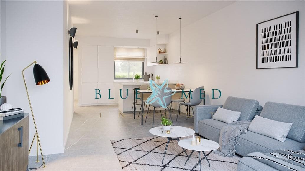 3 soveværelse Villa til salg i Banos y Mendigo med swimmingpool garage - € 320.500 (Ref: 7729450)