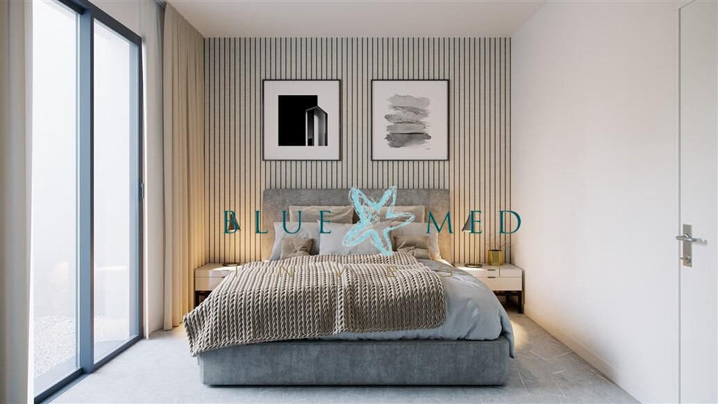 3 soveværelse Villa til salg i Banos y Mendigo med swimmingpool garage - € 320.500 (Ref: 7729450)