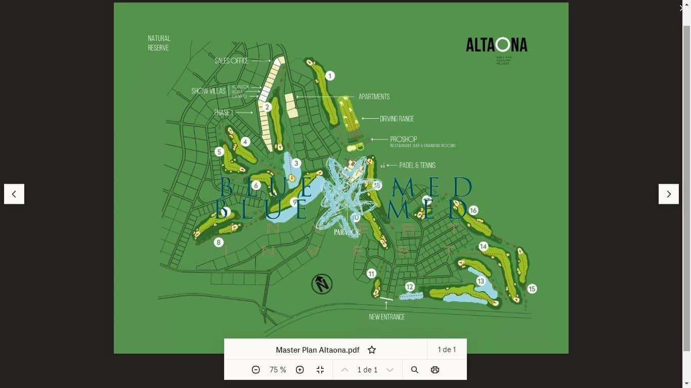 3 soveværelse Villa til salg i Banos y Mendigo med swimmingpool garage - € 320.500 (Ref: 7729450)