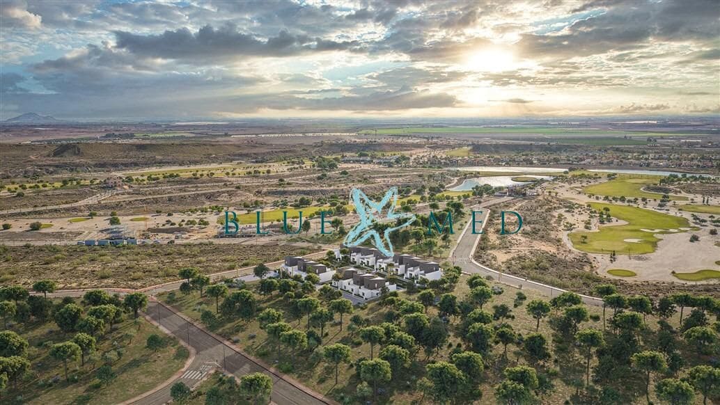 3 soveværelse Villa til salg i Banos y Mendigo med swimmingpool garage - € 320.500 (Ref: 7729450)