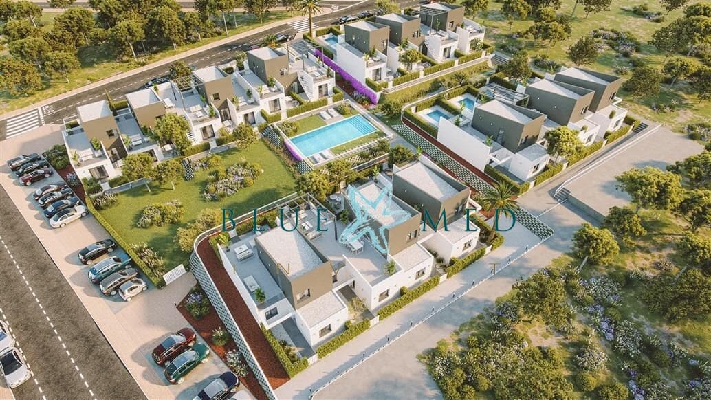 3 soveværelse Villa til salg i Banos y Mendigo med swimmingpool garage - € 320.500 (Ref: 7729450)