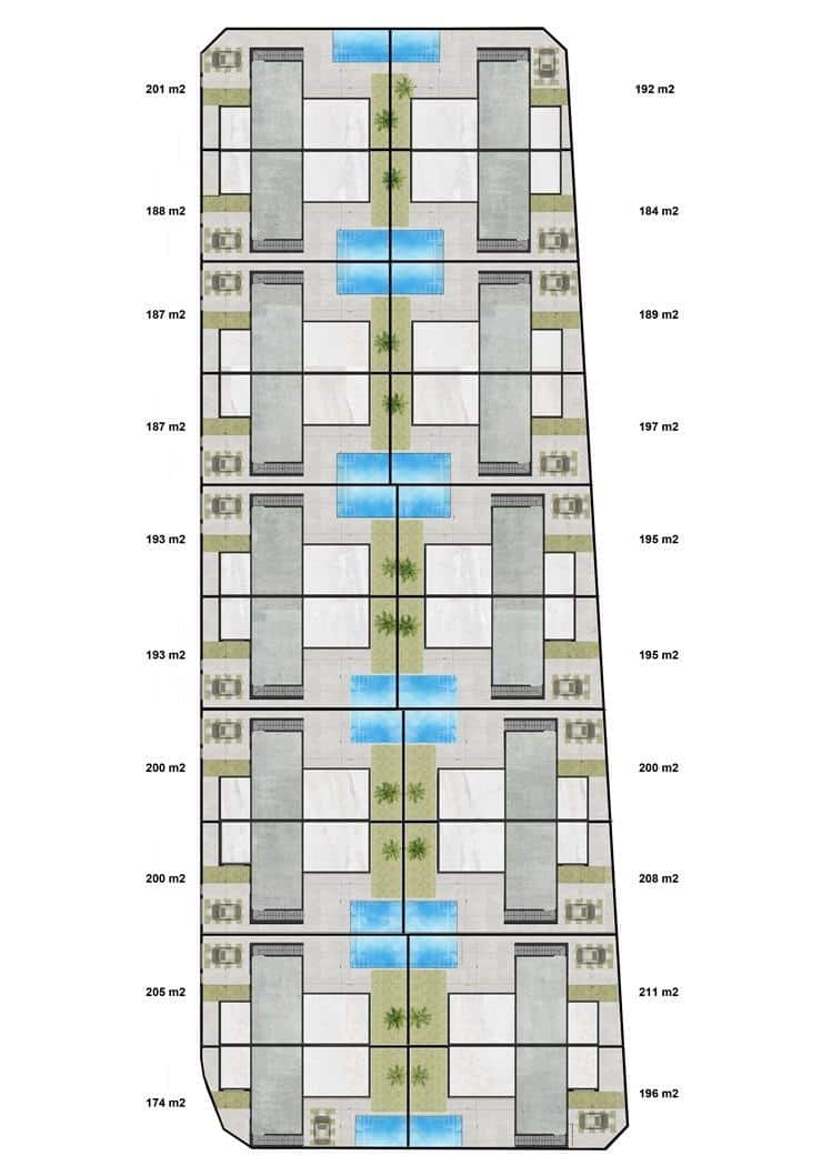 3 soverom Villa til salgs i Roldan med svømmebasseng - € 329 950 (Ref: 7729452)
